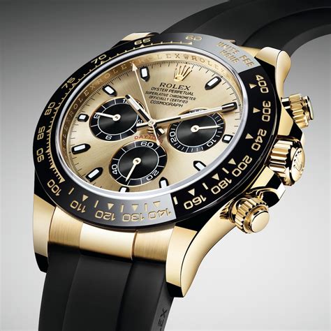 la rolex daytona